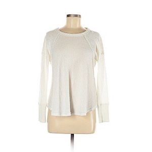 Eri + Ali Thermal Top